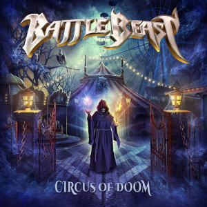 Album : Circus of Doom
