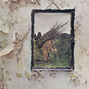 Album : Led Zeppelin IV