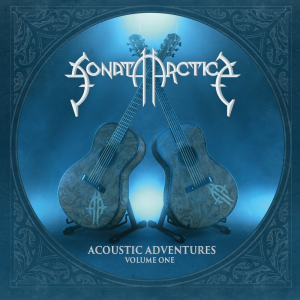 Acoustic Adventures - Volume One (Atomic Fire Records)