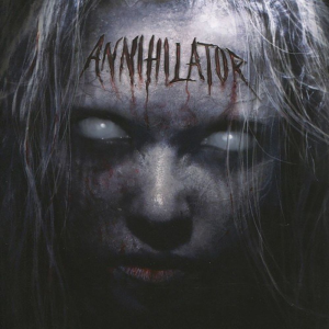 Annihilator (Earache Records)