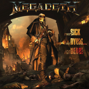 Album : The Sick, the Dying... and the Dead!