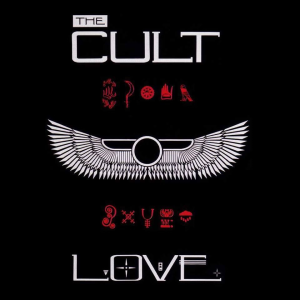 Love - The Cult