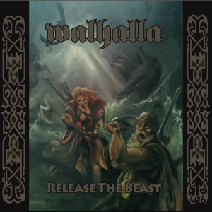 Album : Release The Beast