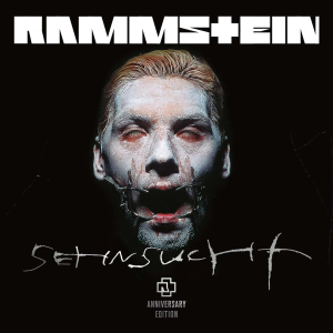 Album : Sehnsucht (25th Anniversary Edition)
