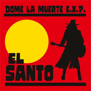 Album : El Santo