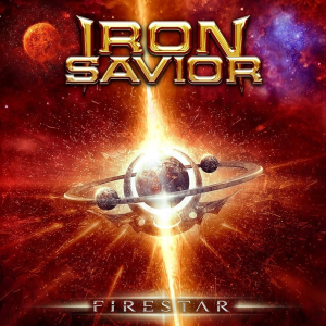 Album : Firestar
