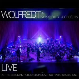 Album : Live At The Estonian Public Broadcasting Radio Studio One