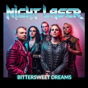 Bittersweet Dreams - Night Laser (Steamhammer)