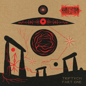 Triptych: Part One - Harvestman (Neurot Recordings)