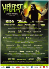 Hellfest 2013 - 22/06/2013 19:00