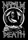 Napalm Death - 16/04/2014 19:00