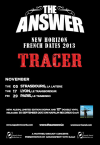 The Answer - 17/11/2013 19:00
