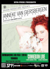 Anneke Van Giersbergen - 30/03/2014 19:00