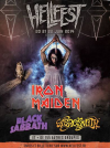 Hellfest Open Air Festival - 21/06/2014 10:00