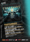 Testament - 14/06/2015 19:00