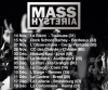 Mass Hysteria - 18/12/2015 19:00