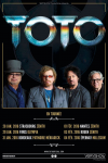 Toto - 28/01/2016 19:00