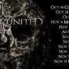 Concerts : Maiden uniteD