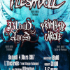 Concerts : Fleshdoll