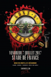 Guns N' Roses - 07/07/2017 19:00