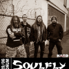 Concerts : Soulfly