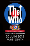 The Who - 30/06/2015 19:00