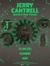 Jerry Cantrell - 22/06/2022 19:00