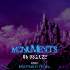 Concerts : Monuments