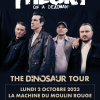 Concerts : Theory Of A Deadman
