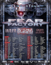 Fear Factory - 08/11/2023 19:00