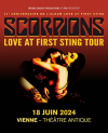 Scorpions - 18/06/2024 19:00