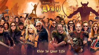 "This Is Your Life" : l'hommage à Ronnie James Dio 
