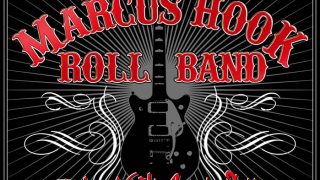 MARCUS HOOK ROLL BAND : le premier cri d'Angus et Malcolm Young 