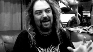 KILLER BE KILLED : "Max Cavalera on the story behind the name" (official interview) 