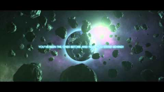 DEVIN TOWNSEND PROJECT : "Deathray" (Lyric Video) 