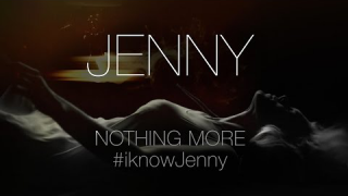 NOTHING MORE : "Jenny" 
