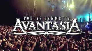 AVANTASIA Pas d'Eurovision pour Tobias Sammet