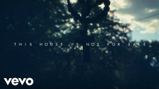 BON JOVI "This House Is Not For Sale"