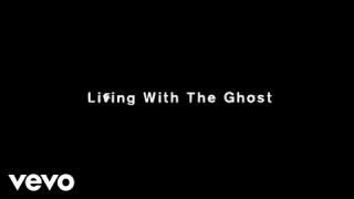 BON JOVI "Living With The Ghost"