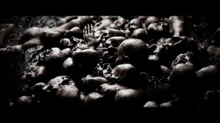 VALLENFYRE "An Apathetic Grave" (Lyric Video)