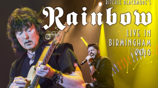 Ritchie Blackmore’s RAINBOW • Du neuf avec du vieux en attendant le double live