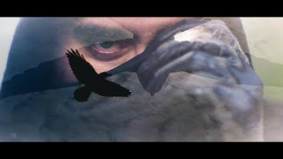THE AGONIST • "The Raven Eyes"