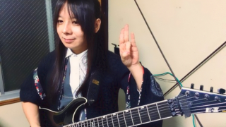 RIP Mikio Fujioka • Disparition du guitariste de BABYMETAL