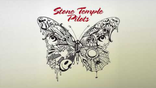 STONE TEMPLE PILOTS • “The Art Of Letting Go” (Official Audio Video)