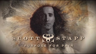 Scott Stapp • "Purpose For Pain" (Audio)