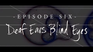 ALICE IN CHAINS • Black Antenna: Episode 06 ("Deaf Ears Blind Eyes")