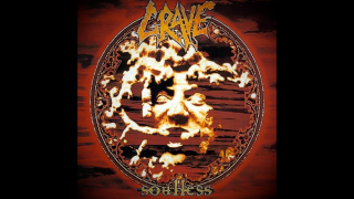 GRAVE • "Soulless" - 1994 (Century Media)