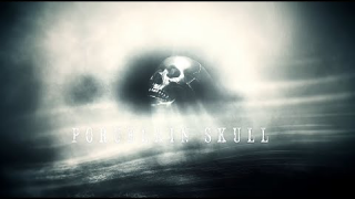 CANDLEMASS • "Porcelain Skull" (Lyric Video)