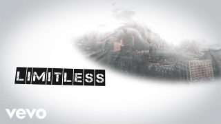 BON JOVI • "Limitless" (Lyric Video)