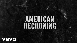BON JOVI • "American Reckoning" (Lyric Video)